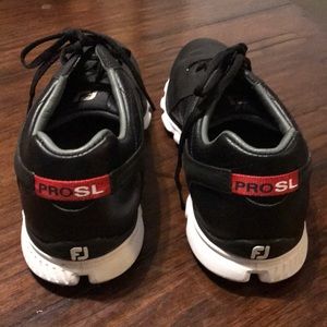 FootJoy Pro SL Golf Shoes